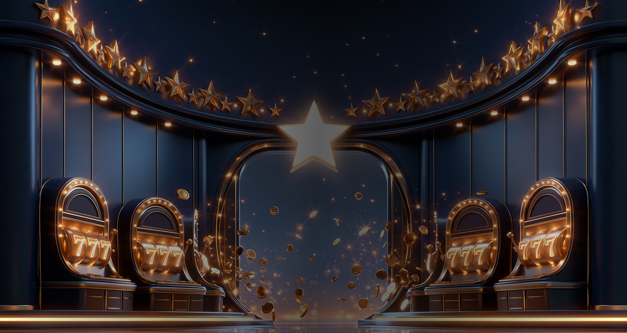 Apollo Games Casino