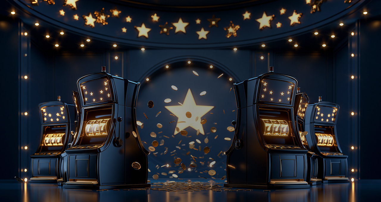 Apollo Games Casino